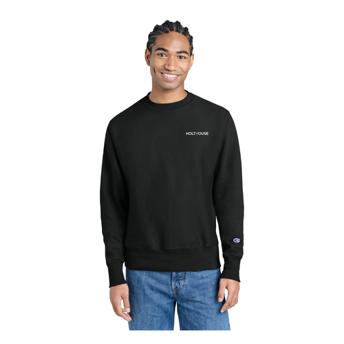 Champion Reverse Weave Crewneck