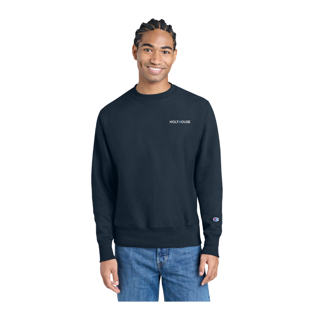 Champion Reverse Weave Crewneck