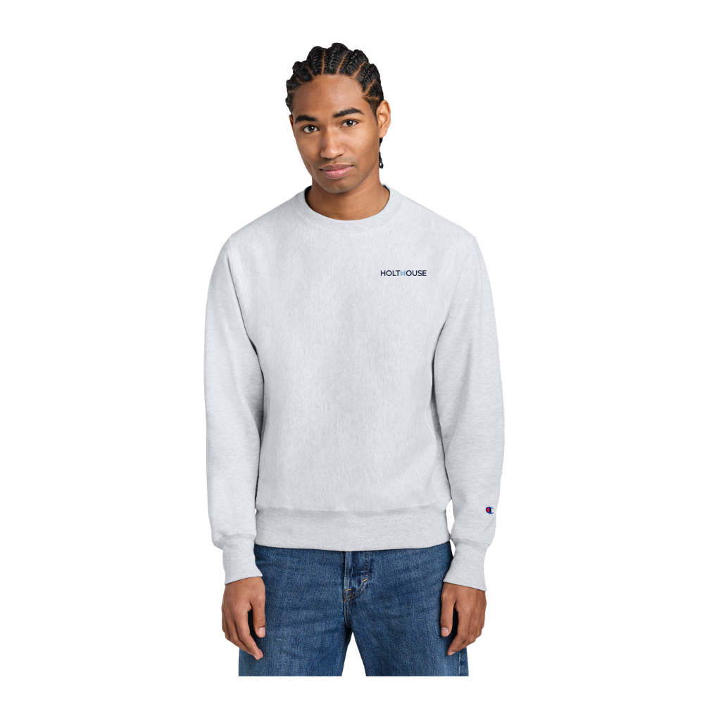 Champion Reverse Weave Crewneck