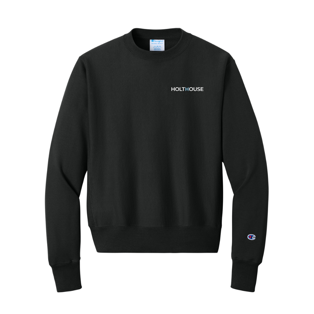 Champion Reverse Weave Crewneck