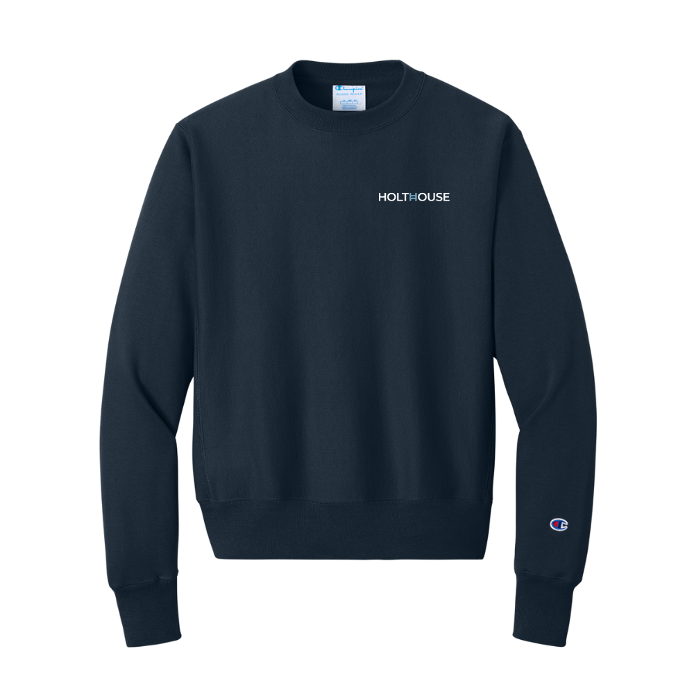 Champion Reverse Weave Crewneck