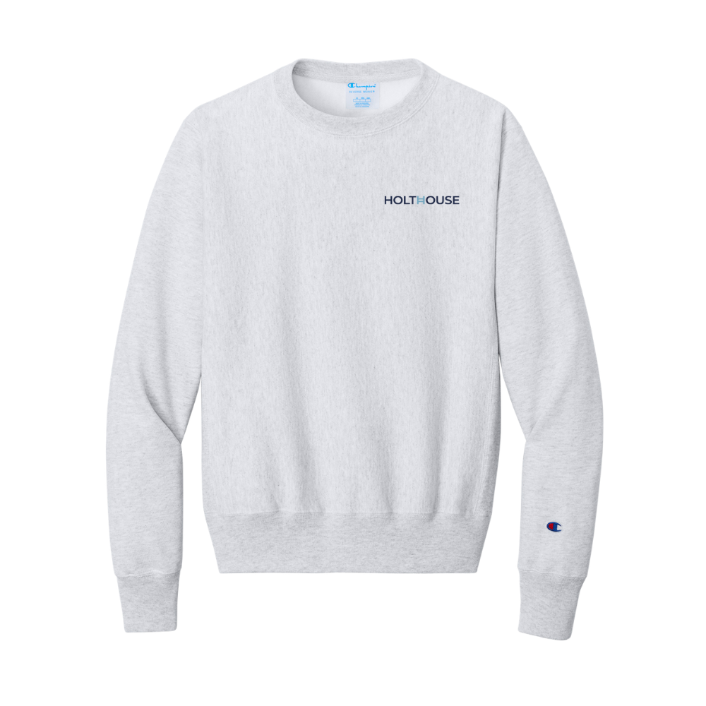 Champion Reverse Weave Crewneck